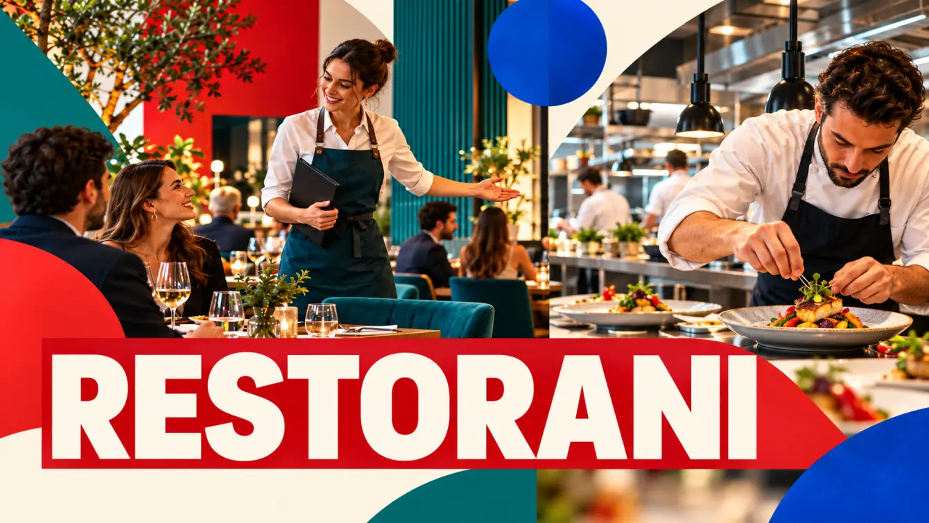 Restorani