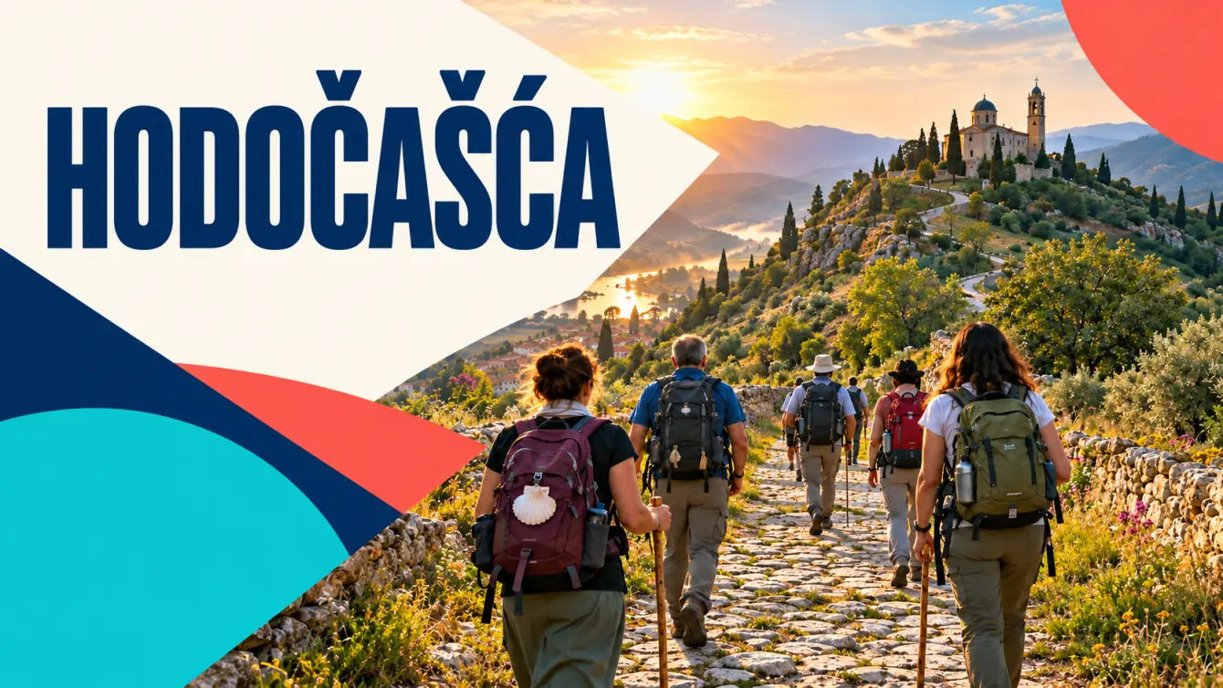 Hodočašća