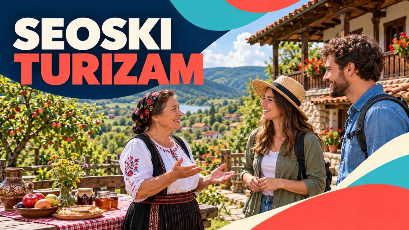 Seoski turizam