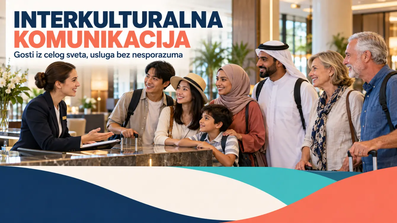 Interkulturalna komunikacija